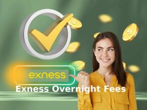 Комиссии за перенос позиции через ночь в Exness